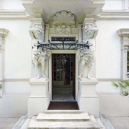 רומא Villa Laetitia מראה חיצוני תמונה