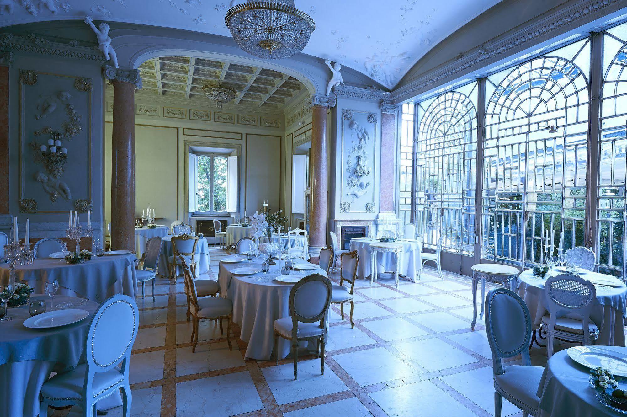 רומא Villa Laetitia מראה חיצוני תמונה