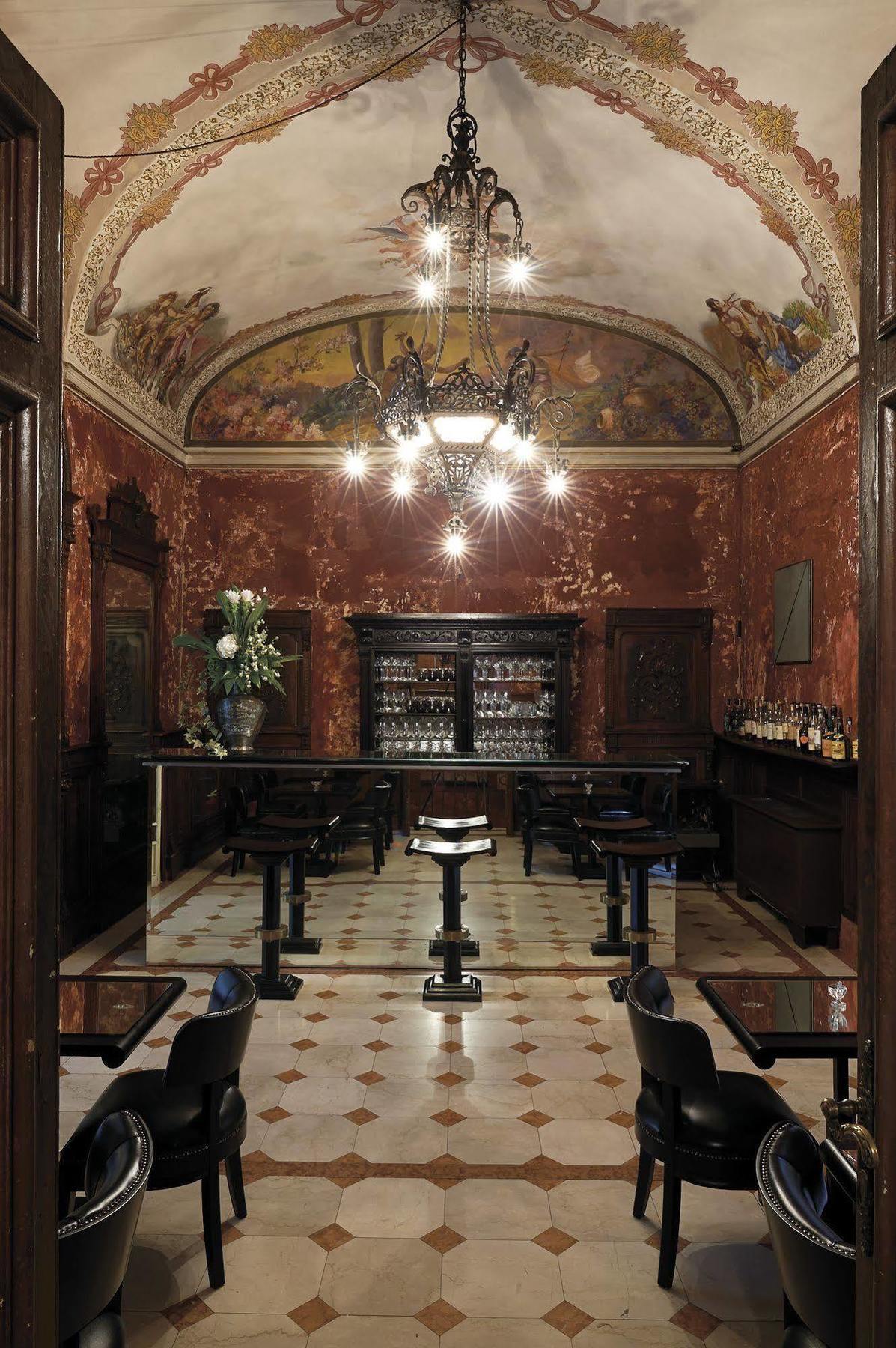 רומא Villa Laetitia מראה חיצוני תמונה