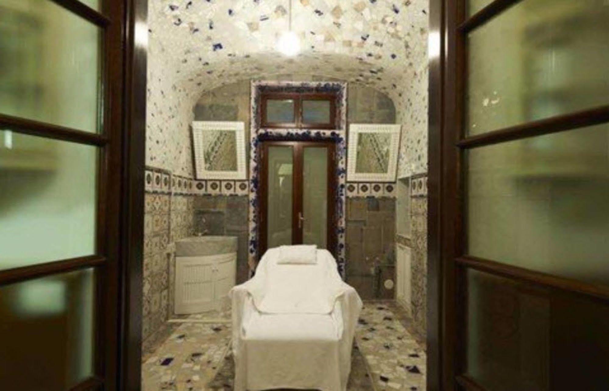 רומא Villa Laetitia מראה חיצוני תמונה